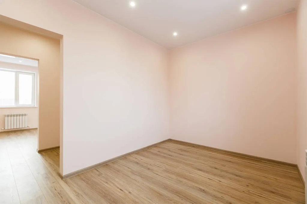Pintura de Apartamento na Vila Mariana