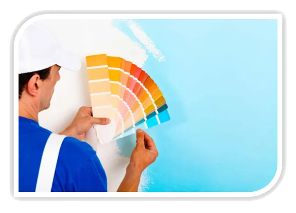 Pintura de Apartamento na Vila Mariana